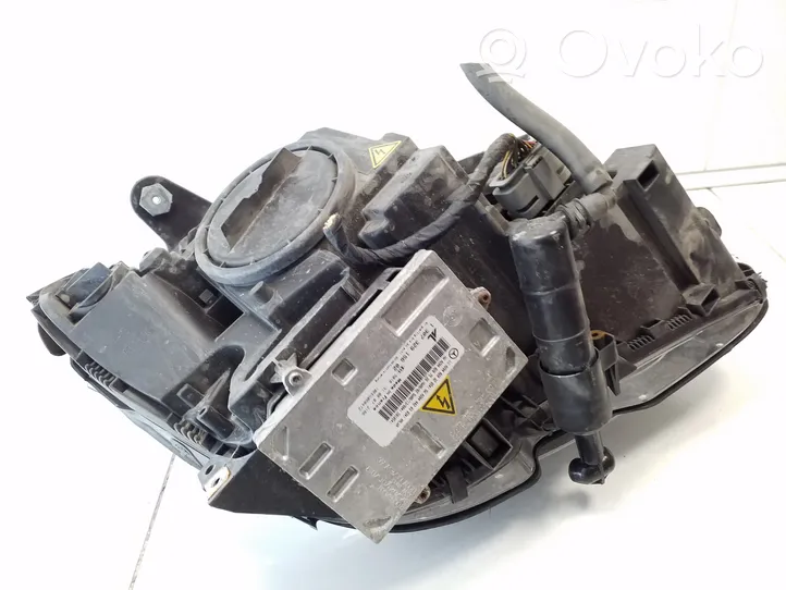 Mercedes-Benz C W204 Phare frontale A2048202961