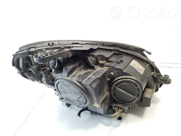 Mercedes-Benz C W204 Phare frontale A2048202961