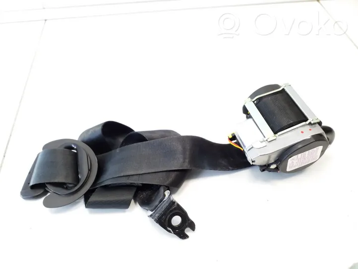 Volkswagen Sharan Rear seatbelt 7N0857805B