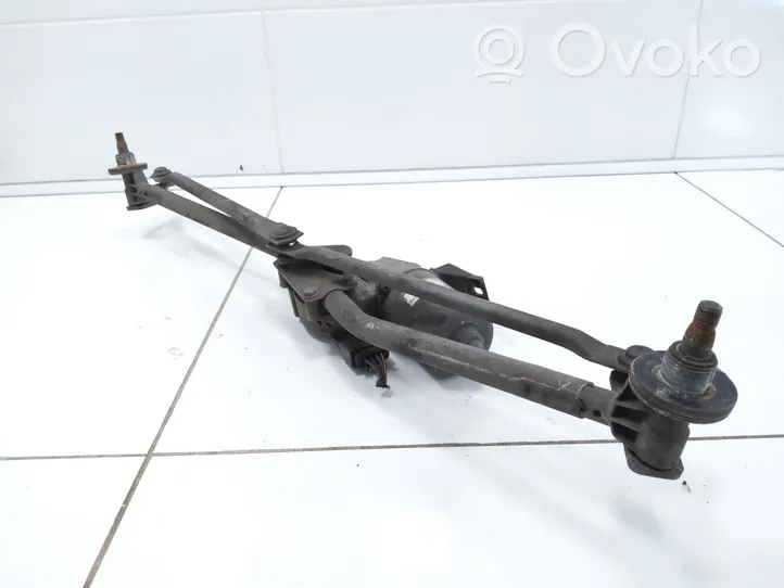 Volkswagen Crafter Front wiper linkage and motor 405146