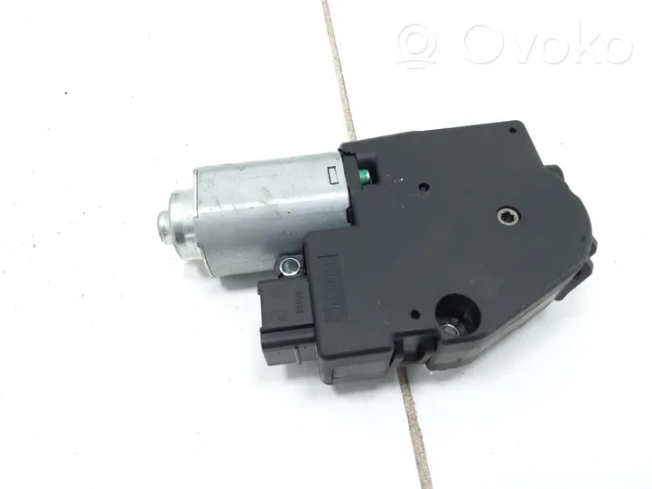 Peugeot 508 Sunroof motor/actuator 2224654