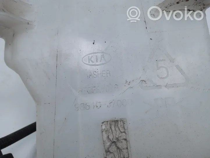 KIA Ceed Réservoir de liquide lave-glace 98610J7000