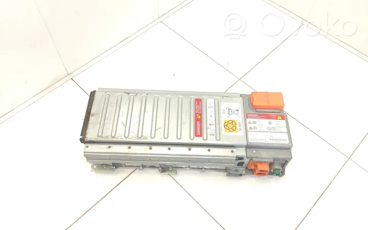 Peugeot 508 RXH Batteria di veicolo ibrido/elettrico 9802300880A