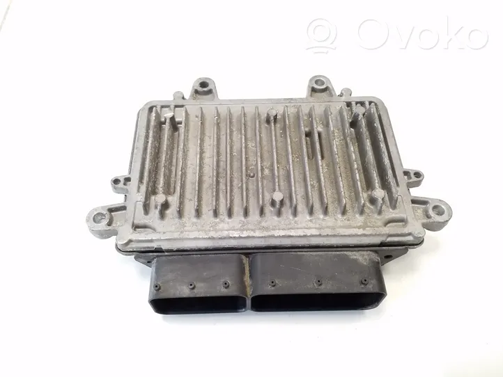 Mercedes-Benz B W245 Sterownik / Moduł ECU A6401508079