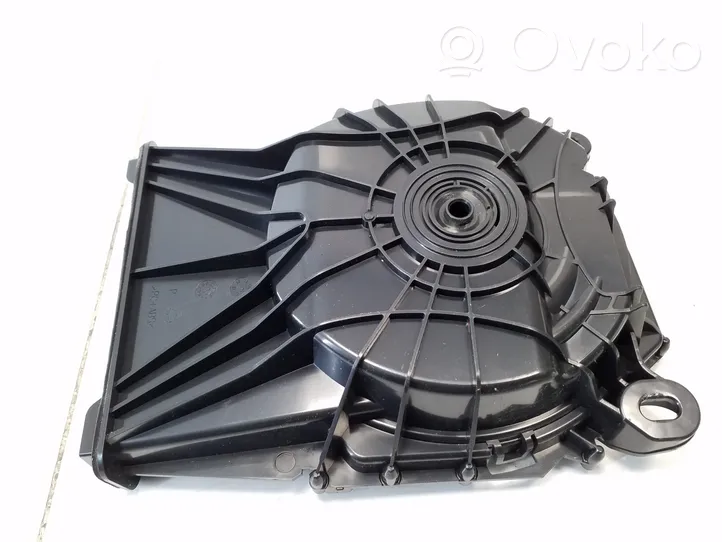 BMW 1 E81 E87 Subwoofer-bassokaiutin 6513920478603