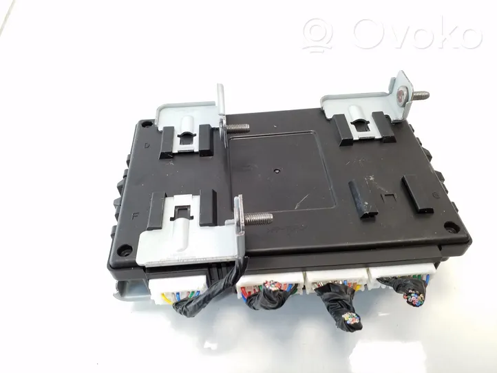 Hyundai Kona I Other control units/modules 95400K4230