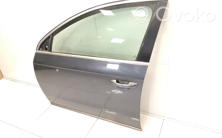 Volkswagen PASSAT B7 Front door 