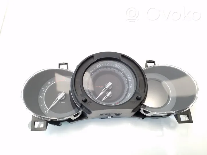 Citroen DS3 Tachimetro (quadro strumenti) 96668808XT