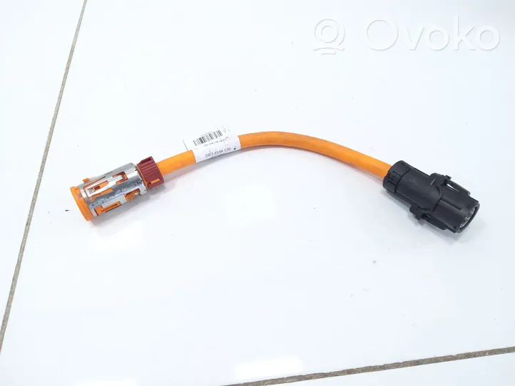 Mercedes-Benz GLE W167 Câble haute tension A1675405435