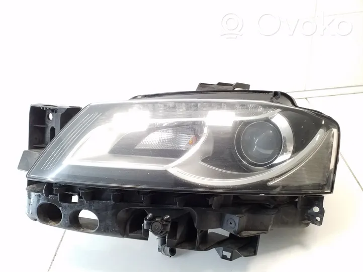 Audi A3 S3 8P Headlight/headlamp 8PO941003BE