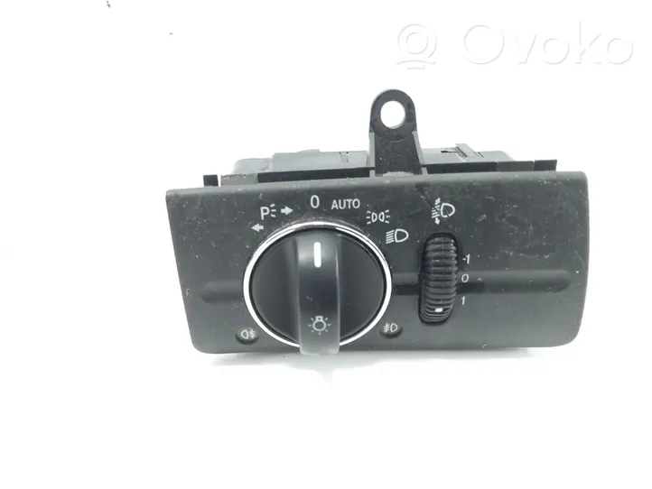 Mercedes-Benz E W211 Valokatkaisija A2115450904