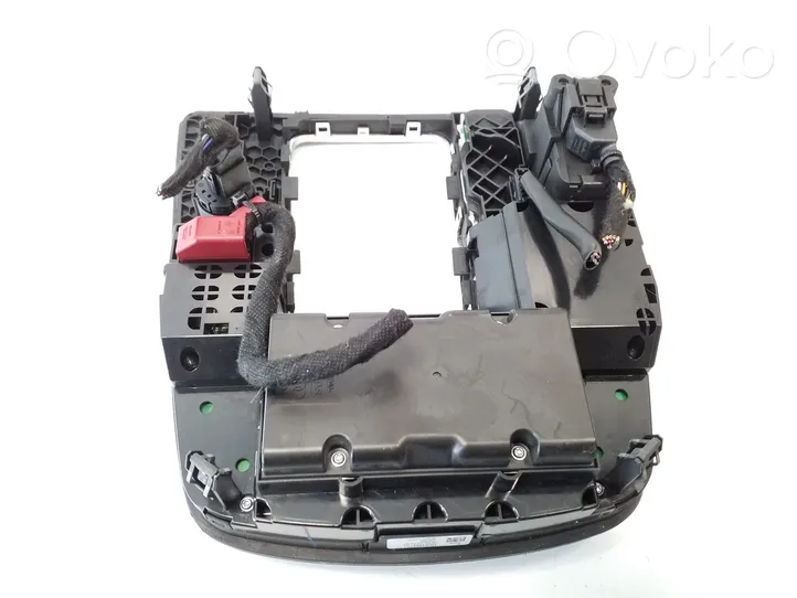 Audi A6 S6 C7 4G Controllo multimediale autoradio 4G1919610C