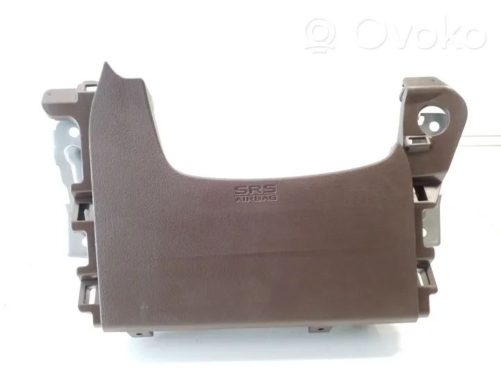 Mitsubishi Outlander Ceļu drošības spilvens 7030A31653