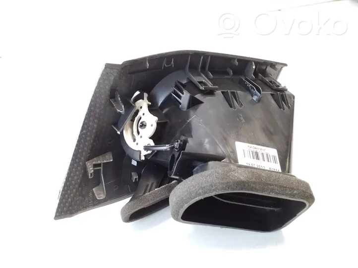 Citroen DS3 Copertura griglia di ventilazione laterale cruscotto 96857501