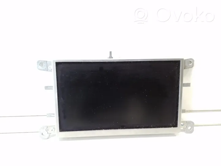 Audi Q5 SQ5 Monitor/display/piccolo schermo 8T0919603E