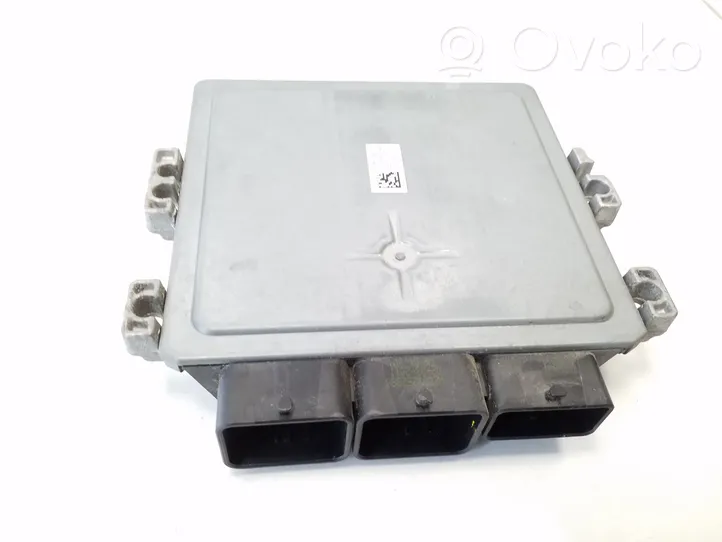 Peugeot 3008 I Sterownik / Moduł ECU 9678686080