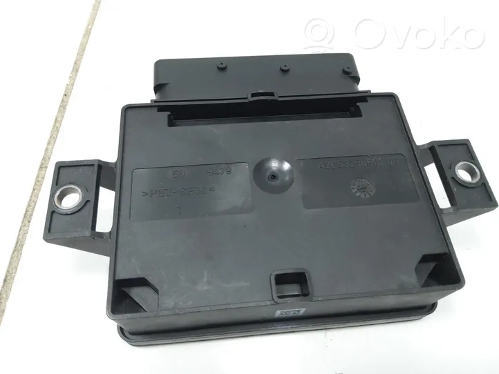 Audi A6 S6 C7 4G Módulo de control del freno de mano 4H0907801E