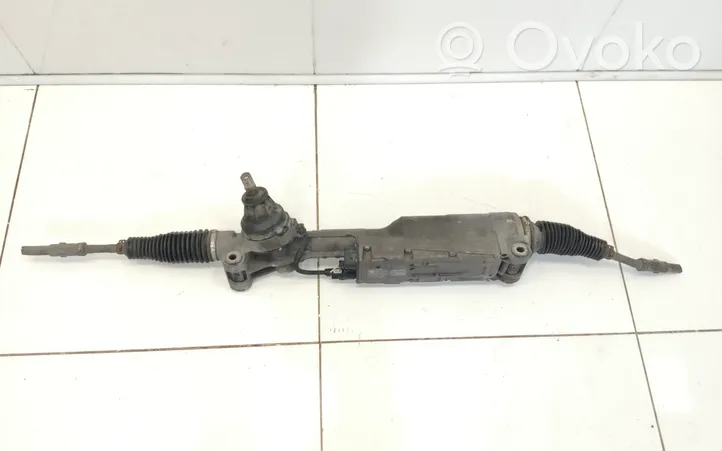 Audi A6 S6 C7 4G Cremagliera dello sterzo 4G0909144J