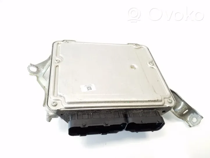 Toyota Auris 150 Sterownik / Moduł ECU 8966102E10