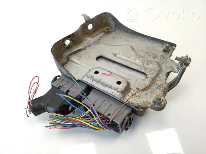 Mitsubishi Lancer X Sterownik / Moduł ECU 1860B255