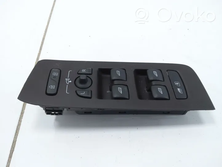 Volvo V40 Cross country Electric window control switch 31376496