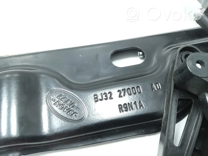 Land Rover Evoque I Alzacristalli della portiera anteriore con motorino BJ3227000