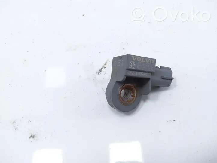 Volvo V40 Cross country Airbag deployment crash/impact sensor 31387313