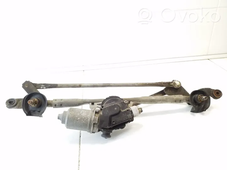 Mazda CX-5 Tringlerie et moteur d'essuie-glace avant KD5367340