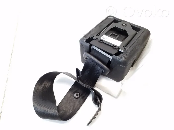 Audi A6 S6 C7 4G Ceinture de sécurité arrière 4G8857805D