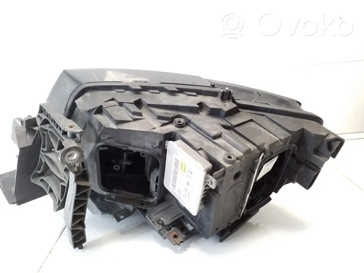 Audi Q5 SQ5 Lampa przednia 8K0941597C