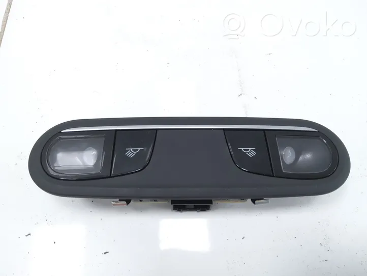 Audi A6 S6 C7 4G Otros repuestos del interior 4G0947111A