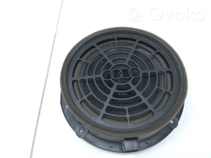 Audi A5 8T 8F Front door speaker 8T0035415B