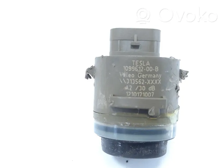 Tesla Model X Parking PDC sensor 109961200B