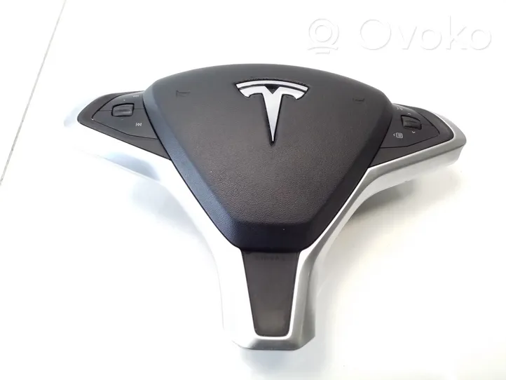 Tesla Model S Fahrerairbag 102250600C