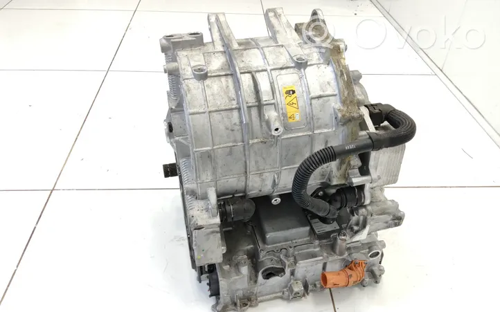 Mercedes-Benz EQS X296 Moteur de voiture électrique A2973403402