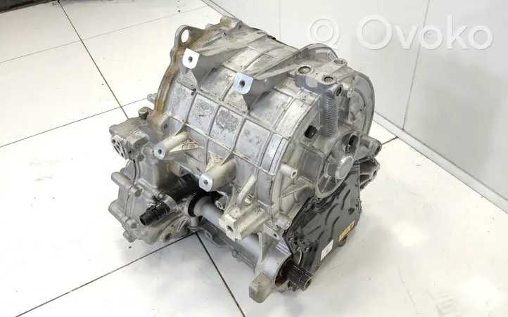 Mercedes-Benz EQS X296 Elektromotor für Elektroautos A2973403402