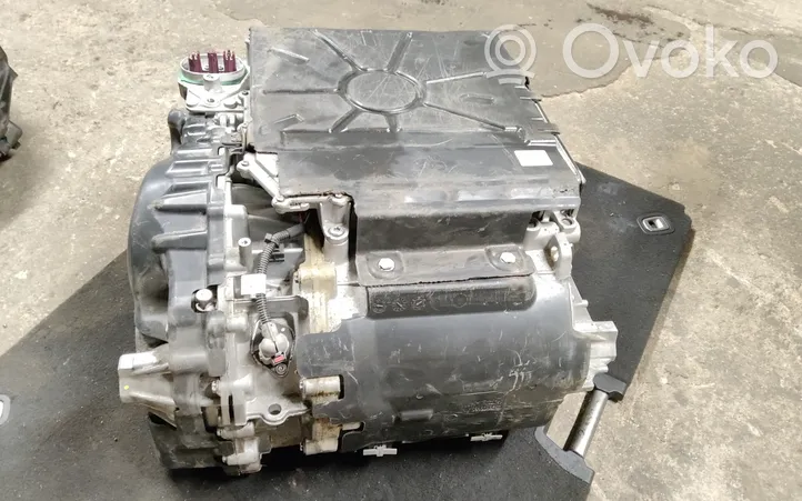 Mercedes-Benz EQS X296 Moteur de voiture électrique A2973400302