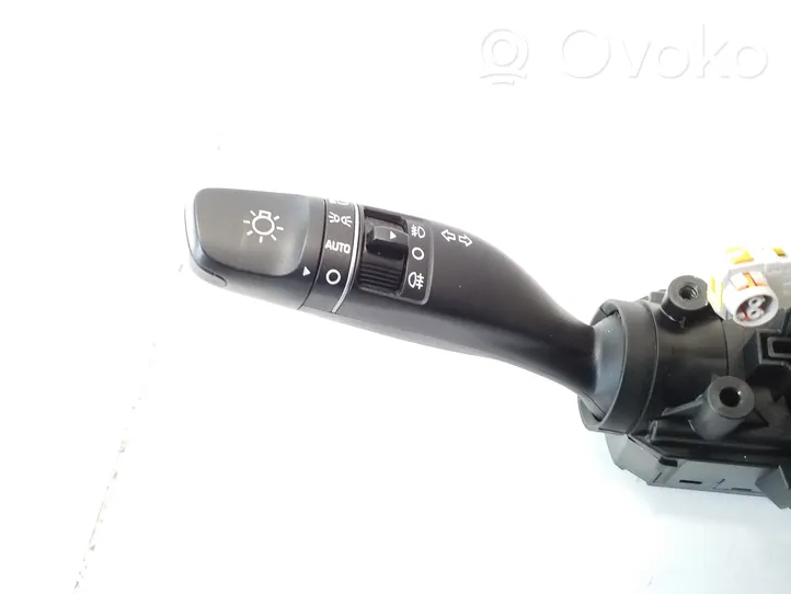 Hyundai Tucson TL Leva/interruttore dell’indicatore di direzione e tergicristallo 934801Y000