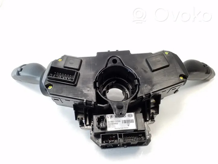 Hyundai Tucson TL Leva/interruttore dell’indicatore di direzione e tergicristallo 934801Y000