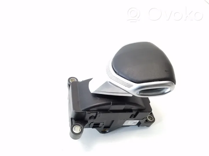 Renault Zoe Palanca/selector de cambios (interno) 349031345R