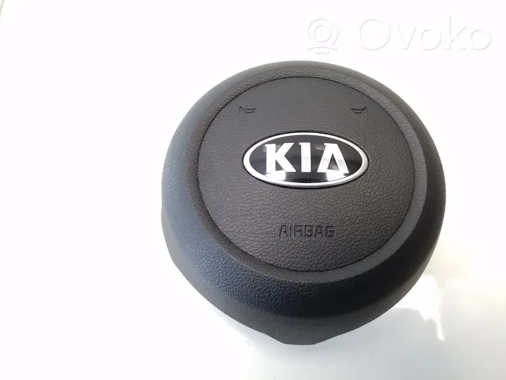 KIA Ceed Poduszka powietrzna Airbag kierownicy J756900010