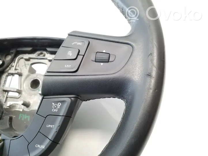 Peugeot 508 Steering wheel 96780478ZE