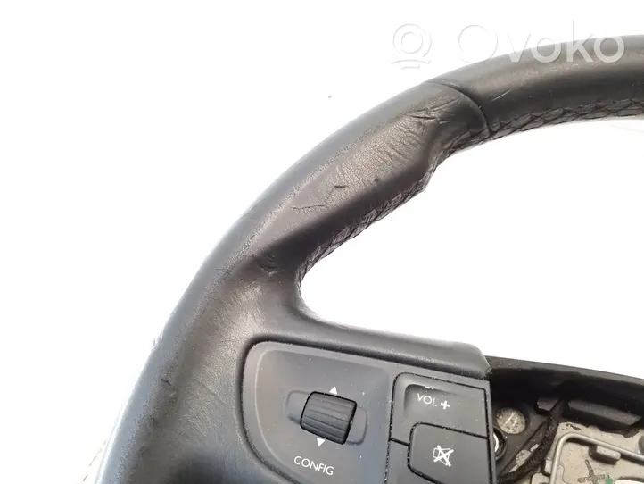 Peugeot 508 Steering wheel 96780478ZE