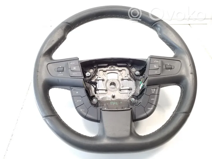 Peugeot 508 Steering wheel 96780478ZE