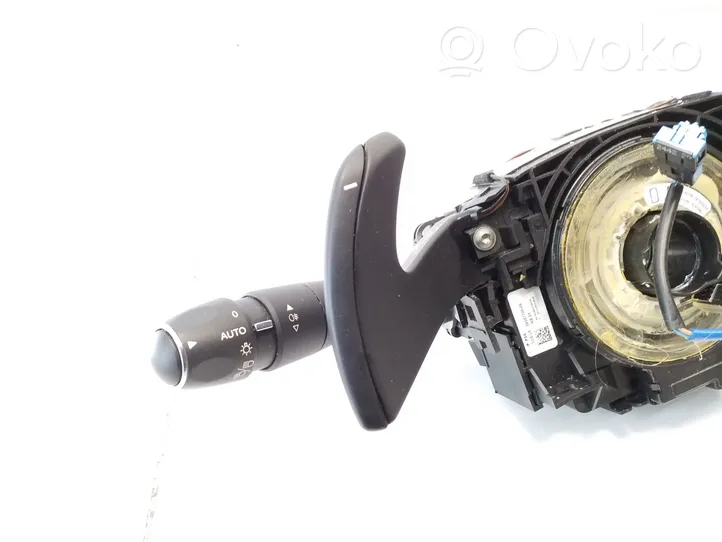 Peugeot 508 Leva/interruttore dell’indicatore di direzione e tergicristallo 96667245ZD