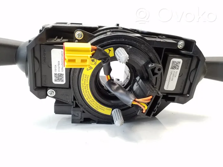 Volvo S60 Rokturu komplekts 31343218