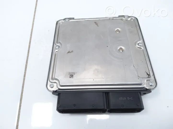 Audi Q5 SQ5 Unidad de control/módulo ECU del motor 8K0907352