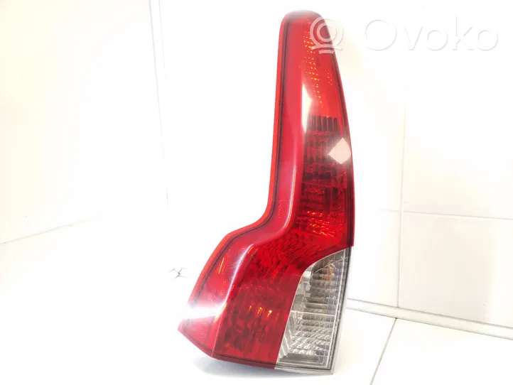 Volvo V50 Lampa tylna 30744541