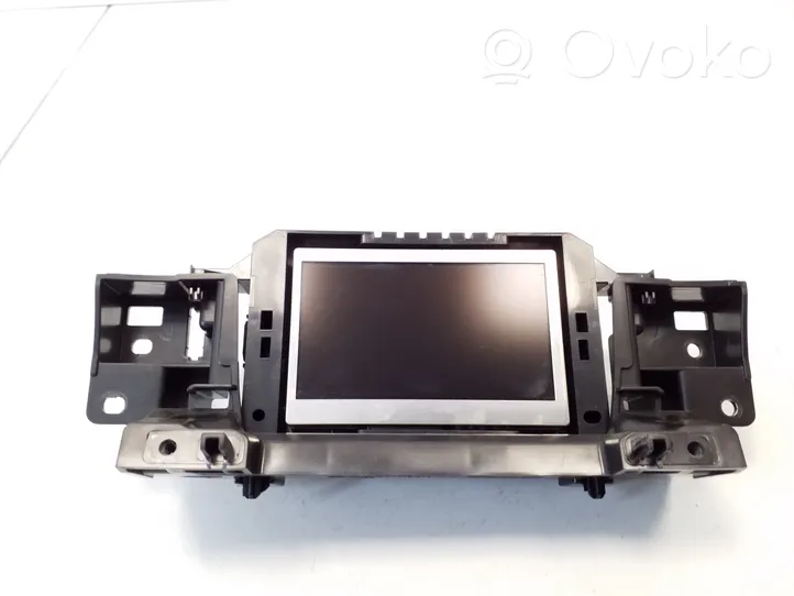 Ford Focus Monitori/näyttö/pieni näyttö AM5T18B955CJ