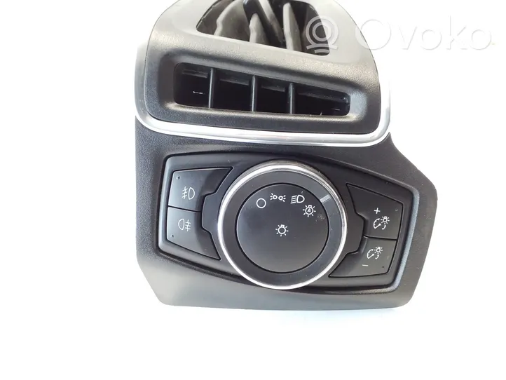 Ford Focus Interrupteur d’éclairage BM5T13A024